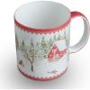 043 - Rural Christmas - Jokkmokk