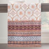 image:imageMaison d Hermine Table Runner 100 Cotton Double Layer Table Runners 72 inches Long for Thanksgiving Christmas Decorations Home Kitchen Dining Party Wedding Fair Isle 145 x 72