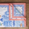 image:imageMaison d Hermine Throw Blanket for Couch Lightweight Soft Warm Breathable Cotton Throw Blankets for Bed Girls Boys Women Men Gifts Sofa Living Room Spring Summer Winter Mornings 50 X 60043  Amsterdam Canals