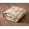 image:imageMaison d Hermine Throw Blanket for Couch Lightweight Soft Warm Breathable Cotton Throw Blankets for Bed Girls Boys Women Men Gifts Sofa Living Room Spring Summer Winter Mornings 50 X 60018  Pumpkin Passion