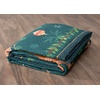 image:imageMaison d Hermine Throw Blanket for Couch Lightweight Soft Warm Breathable Cotton Throw Blankets for Bed Girls Boys Women Men Gifts Sofa Living Room Spring Summer Winter Mornings 50 X 60020  Hygge Christmas