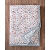 image:imageMaison d Hermine Throw Blanket for Couch Lightweight Soft Warm Breathable Cotton Throw Blankets for Bed Girls Boys Women Men Gifts Sofa Living Room Spring Summer Winter Mornings 50 X 60023  Nellore