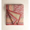 image:imageMaison d Hermine Throw Blanket for Couch Lightweight Soft Warm Breathable Cotton Throw Blankets for Bed Girls Boys Women Men Gifts Sofa Living Room Spring Summer Winter Mornings 50 X 60005  Surya  Barn Red