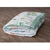 image:imageMaison d Hermine Throw Blanket for Couch Lightweight Soft Warm Breathable Cotton Throw Blankets for Bed Girls Boys Women Men Gifts Sofa Living Room Spring Summer Winter Mornings 50 X 60030  Snowy World