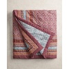 image:imageMaison d Hermine Throw Blanket for Couch Lightweight Soft Warm Breathable Cotton Throw Blankets for Bed Girls Boys Women Men Gifts Sofa Living Room Spring Summer Winter Mornings 50 X 60021  Fair Isle