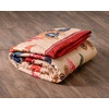 image:imageMaison d Hermine Throw Blanket for Couch Lightweight Soft Warm Breathable Cotton Throw Blankets for Bed Girls Boys Women Men Gifts Sofa Living Room Spring Summer Winter Mornings 50 X 60027  Kalahari