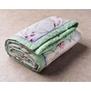 image:imageMaison d Hermine Throw Blanket for Couch Lightweight Soft Warm Breathable Cotton Throw Blankets for Bed Girls Boys Women Men Gifts Sofa Living Room Spring Summer Winter Mornings 50 X 60029  Summer Floral