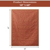 image:imageMaison d Hermine Throw Blanket for Couch Lightweight Soft Warm Breathable Cotton Throw Blankets for Bed Girls Boys Women Men Gifts Sofa Living Room Spring Summer Winter Mornings 50 X 60042  Sofia