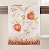 image:imageMaison dHermine Table Runner 100 Cotton Double Layer Table Runners 72 inches Long Decorative for Home Kitchen Dining Party Baby Shower Wedding Bridal Shower Vintage Harvest 1450 x 72