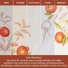 image:imageMaison dHermine Table Runner 100 Cotton Single Layer Table Runners 108 inches Long Decorative for Home Kitchen Dining Party Baby Shower Wedding Bridal Shower Vintage Harvest 1450 x 108