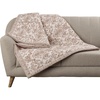 image:imageMaison d Hermine Throw Blanket for Couch Lightweight Soft Warm Breathable Cotton Throw Blankets for Bed Girls Boys Women Men Gifts Sofa Living Room Spring Summer Winter Mornings 50 X 60039  Allure