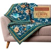 016 - Luxury Loft - Dark Teal