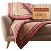 005 - Surya - Barn Red