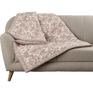 image:imageMaison d Hermine Throw Blanket for Couch Lightweight Soft Warm Breathable Cotton Throw Blankets for Bed Girls Boys Women Men Gifts Sofa Living Room Spring Summer Winter Mornings 50 X 60039  Allure
