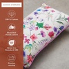 image:imageMaison d Hermine Decorative Pillow Covers 12 x 20 inch Rectangle 100 Cotton Throw Pillow Covers with Invisible Zipper for Living Room Couch Chair Sofas Spring Summer Chardon