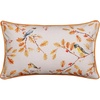 image:imageMaison d Hermine Decorative Pillow Covers 12 x 20 inch Rectangle 100 Cotton Throw Pillow Covers with Invisible Zipper for Living Room Couch Chair Sofas Spring Summer Oak Leaves