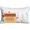 image:imageMaison d Hermine Decorative Pillow Covers 12 x 20 inch Rectangle 100 Cotton Throw Pillow Covers with Invisible Zipper for Living Room Couch Chair Sofas Spring Summer Summer Whisper