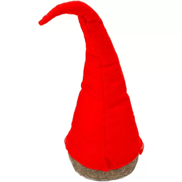 Hopearl Large Handmade Gnome Figurines Plush Swedish Tomte Nisse Christmas Santa Claus Elf Home Desktop Collectible Doll Stuffed Decor Holiday Party Supplies Table Ornament Red 21Hopearl Large Handmade Gnome Figurines Plush Swedish Tomte Nisse Christmas Santa Claus Elf Home Desktop Collectible Doll Stuffed Decor Holiday Party Supplies Table Ornament Red 21