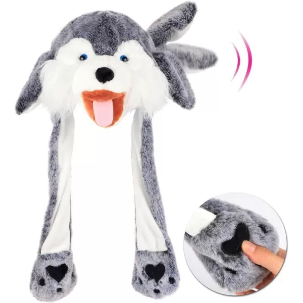 08 Wolf