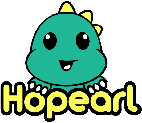 Hopearl Stuffed Toy Sale