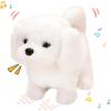 Dog-White
