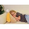 imageHopearl Butterfly Plush Toy Adorable Pillow Stuffed Animal Smooth Plushies Pillow Cute Get Well Soon Gift Soft Toy for KidsDog