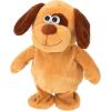 imageHopearl Talking Chicken Repeats What You Say Walking Chick Electric Interactive Animated Toy Speaking Plush Buddy Gifts for Toddlers Birthday 9Dog