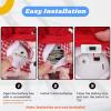 imageHopearl Talking Chicken Repeats What You Say Walking Chick Electric Interactive Animated Toy Speaking Plush Buddy Gifts for Toddlers Birthday 9Unicorn
