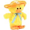 imageHopearl Talking Singing Donkey Repeats What You Say Walking Electric Interactive Animated Toy Speaking Plush Buddy Gifts for Toddlers 8Duck