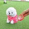 imageHopearl Walking Husky Interactive Electronic Pet Musical Dog Toy Remote Control Leash Animated Puppy Singing Barking Wagging Tail Touch Recognition Gifts for Toddlers Birthday Gray 9Pomeranian