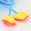 imageHopearl Plush Bird Hand Puppet with Open Movable Mouth for Imaginative Play Role Play Interactive Toy for Storytelling Teaching Puppet Theater Gifts for Kids Boys Girls Blue 16Blue Bird