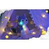 image:imageHopearl LED Musical Stuffed Puppy Lighting Up Singing Plush Dog Adjustable Volume Lullaby Animated Soothe Birthday Festival for Kids Toddler Girls White 14Husky DogLED  Music