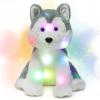 Husky_LED (no music)