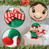 image:imageHopearl Talking Singing Cowgirl Repeats What You Say Girl Walking Doll Electric Interactive Animated Toy Speaking Plush Buddy Gifts for Toddlers 8Elf