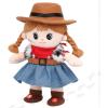 White Cowgirl