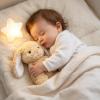 image:imageHopearl Adorable Mouse Plush Toy Floppy Ultra Rat Haggable Soft Stuffed Animal Holiday Birthday Gift for for Boys Girls Kids Toddlers Gray 9Brown Bunny