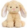 image:imageHopearl Adorable Mouse Plush Toy Floppy Ultra Rat Haggable Soft Stuffed Animal Holiday Birthday Gift for for Boys Girls Kids Toddlers Gray 9Brown Bunny