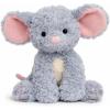 image:imageHopearl Adorable Mouse Plush Toy Floppy Ultra Rat Haggable Soft Stuffed Animal Holiday Birthday Gift for for Boys Girls Kids Toddlers Gray 9Mouse