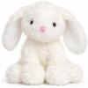 White Bunny