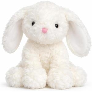 image:imageHopearl Adorable Mouse Plush Toy Floppy Ultra Rat Haggable Soft Stuffed Animal Holiday Birthday Gift for for Boys Girls Kids Toddlers Gray 9White Bunny