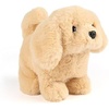 image:imageHopearl Walking Teddy Dog Interactive Electronic Pet Plush Toy Puppy Woof and Moving Animated Nodding Head Gifts for Toddlers Birthday Brown 7DogBrown