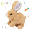 Bunny-Brown