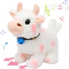 Cow-Pink