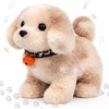 Dog-Light Brown Point