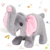 Elephant-Gray