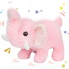 Elephant-Pink