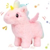 Unicorn-Pink
