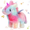 Unicorn-Rainbow