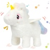 Unicorn-White