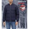 imageMAGNIVIT Mens Jackets Windbreaker Baseball Bomber Flight Jacket Mens Winter CoatsNavy Blue